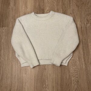 abercrombie & fitch sweater